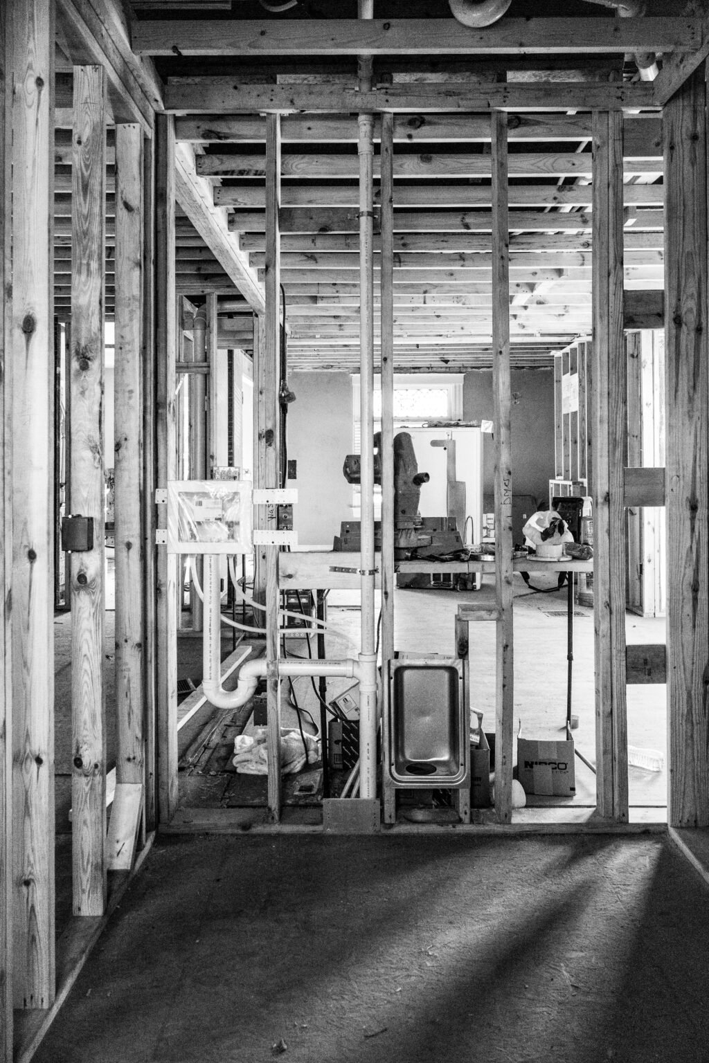machina architects