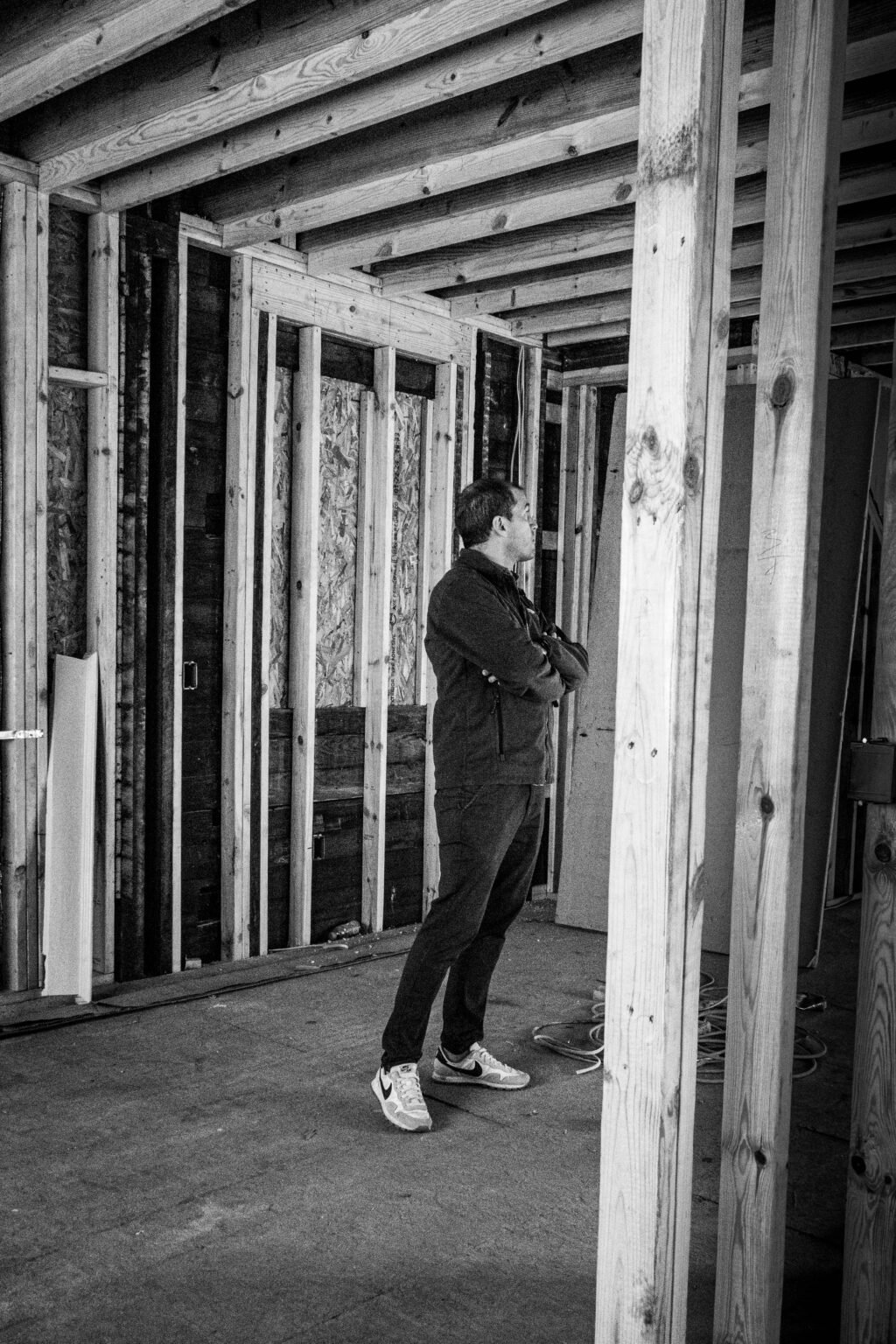 machina architects