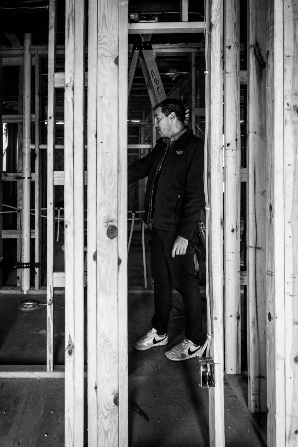 machina architects