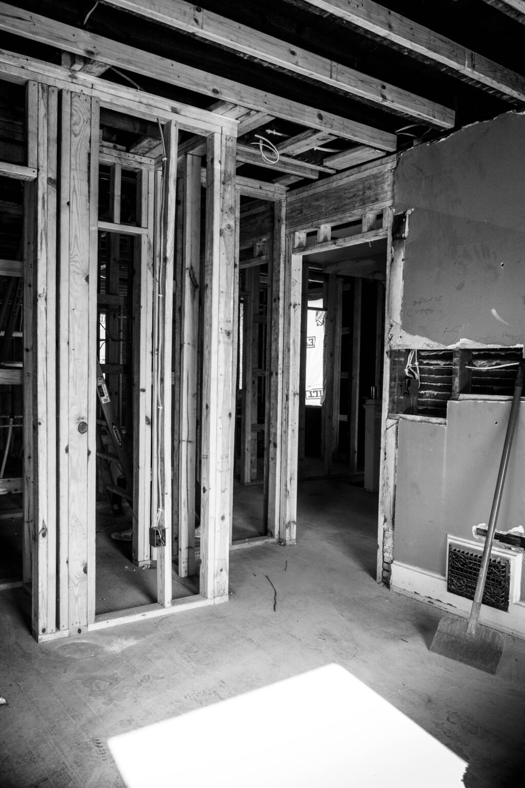 machina architects
