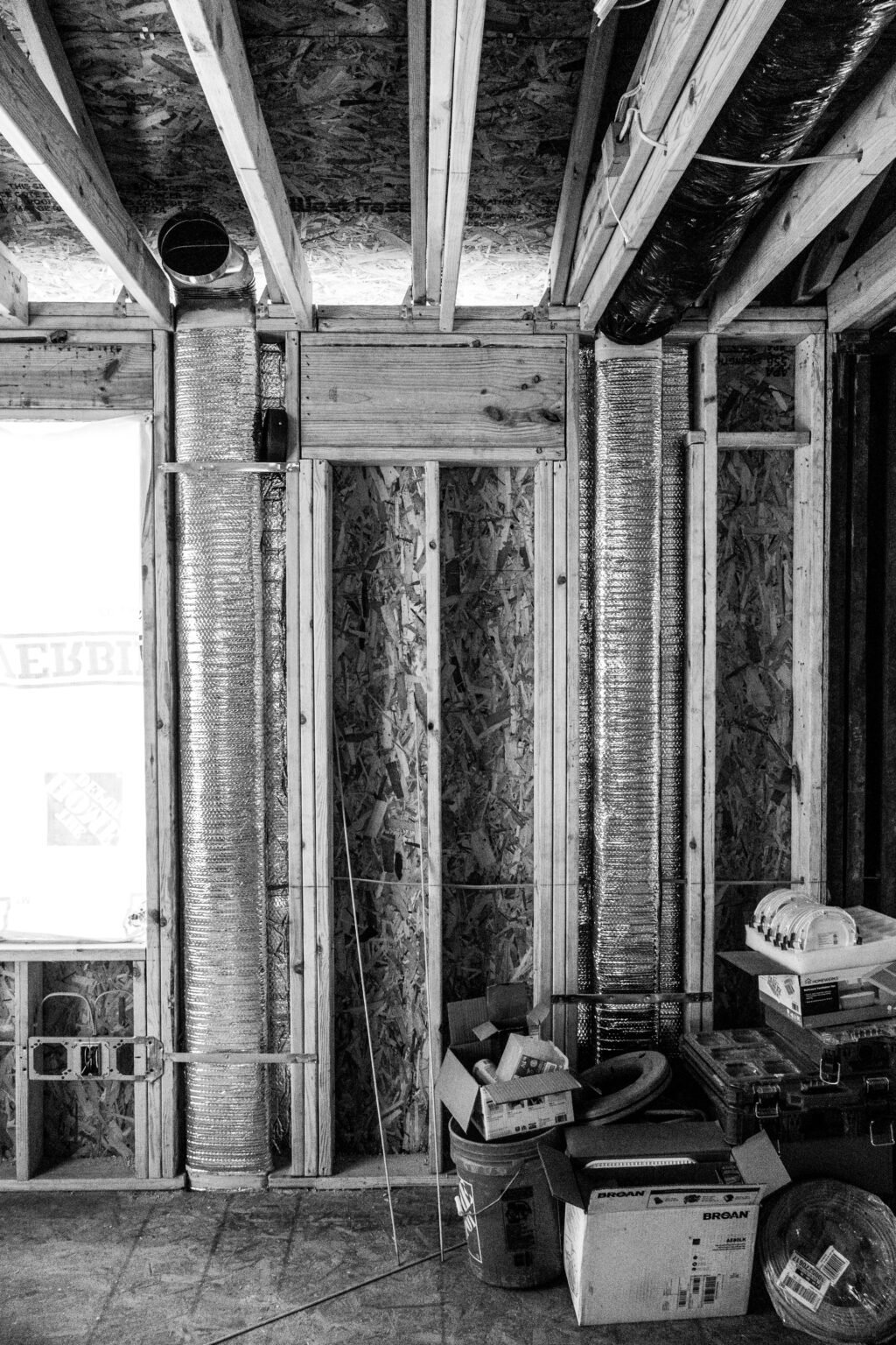 machina architects